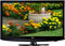 LG 26" Black LCD Flat Panel HDTV