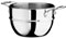 Emerilware Stainless Steel 3 Qt. Steamer Insert