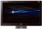 HP 27" Widescreen Black LCD Computer Monitor