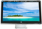 HP 27" Widescreen Full HD LCD Black Monitor
