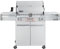 Weber Summit S-470 Stainless Steel Liquid Propane Gas Outdoor Grill