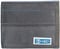 T-Tech Jag By Tumi Grey Double Billfold Men's Wallet