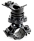 Contour Handle Bar Mount