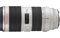 Canon 70-200mm F/2.8 Telephoto Zoom Lens