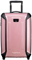 Tumi Vapor International 2 Wheel Pink Hardcase Carry On