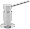 GROHE Starlight Chrome Soap And Lotion Dispenser