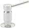GROHE Stainless Steel Soap/lotion Dispenser