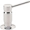 GROHE Chrome Soap/lotion Dispenser
