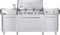 Weber Summit Stainless Steel Natural Gas Grill Center