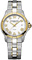 Raymond Weil Parsifal Automatic Date Two Tone Mens Watch
