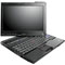 Lenovo ThinkPad X201 Series Black Laptop Tablet Computer