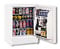 U-line Under Counter Refrigerator in White
