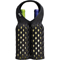 Built Black Fishnet Two Bottle Wine Carrying Tote