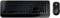 Microsoft Windows Black Wireless Desktop 800 Mouse And Keyboard