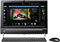 HP 20" TouchSmart Black Desktop PC