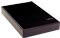 LaCie Little Disk 250GB Black Portable Hard Drive