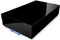LaCie Hard Disk 750GB Hard Drive In Black