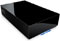 LaCie 301313U USB 2.0/FireWire/eSATA 500GB Hard Drive In Black