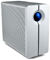 Lacie 2Big Quadra 2TB External Hard Disk Drive