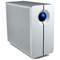 LaCie 2Big Quadra 4TB 2-Disc RAID External Hard Drive