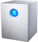 Lacie 4Big Quadra 12TB External Hard Disk Drive