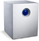 Lacie 5big Backup Server 10TB External Hard Disk Drive