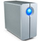 LaCie 2Big 4TB USB 3.0 External Hard Drive