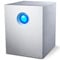 LaCie 5Big 1TB External Storage Server