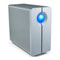 LaCie 2Big 6TB USB 3.0 External Hard Drive