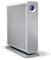 LaCie 500GB d2 Quadra External Hard Drive