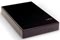 LaCie Little Disk 500GB Black Portable Hard Drive