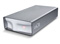 LaCie Grand Hard Disk 2TB Aluminum External Hard Drive