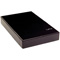 LaCie Little Disk 320GB Hard Drive In Black