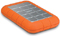Lacie 500GB Rugged External Hard Drive