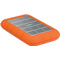 LaCie Rugged 1TB Mobile Hard Drive
