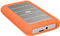 LaCie Rugged 500GB USB 3.0 External Hard Drive