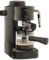 Capresso Mini-S Espresso Machine In Black