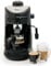 Jura-Capresso 303 Black 4-Cup Espresso & Cappuccino Machine