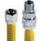 Whirlpool 4 Ft Gas Dry Install Kit 