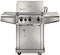 Ducane Affinity 3400 Series Stainless Steel Natural Gas Grill