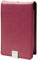 Canon Pink Leather Camera Case