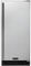Marvel White 15" Icemaker With Built-In Pump