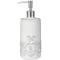 Caldrea Ceramic And Stainless Steel Soap Dispenser