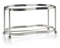 Caldrea Petite Stainless Steel Caddy