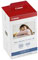 Canon Printer Color Ink And Paper Bundle Pack