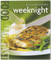 Williams-Sonoma Food Made Fast Weeknight Cookbook