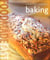Williams-Sonoma Food Made Fast Baking Cookbook