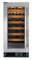 Sub-Zero 15" Undercounter Wine Cooler