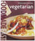Williams-Sonoma Food Made Fast Vegetarian Cookbook