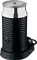 Nespresso Aeroccino3 Black Automatic Milk Frother